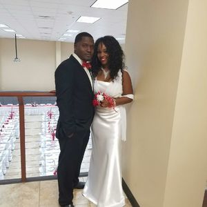 Meet your Posher, Marcus